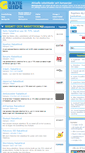 Mobile Screenshot of gratis-guide.se